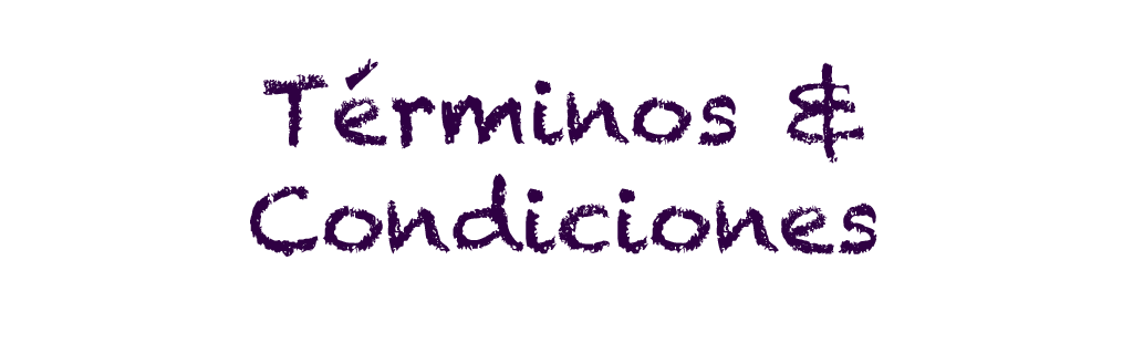 Términos y Conditiones de Medium Squared