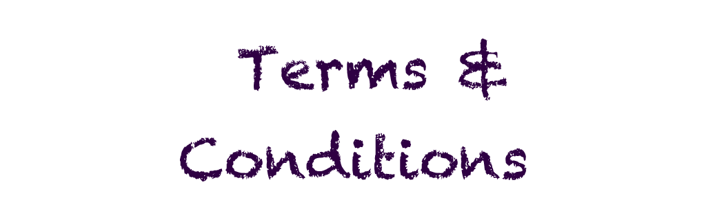 Terms and Condtion of Medium Squared