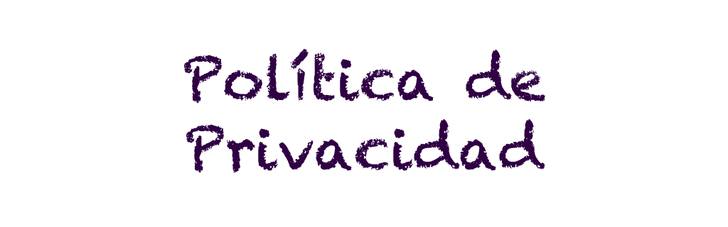 Poítica de Privacidad de Medium Squared